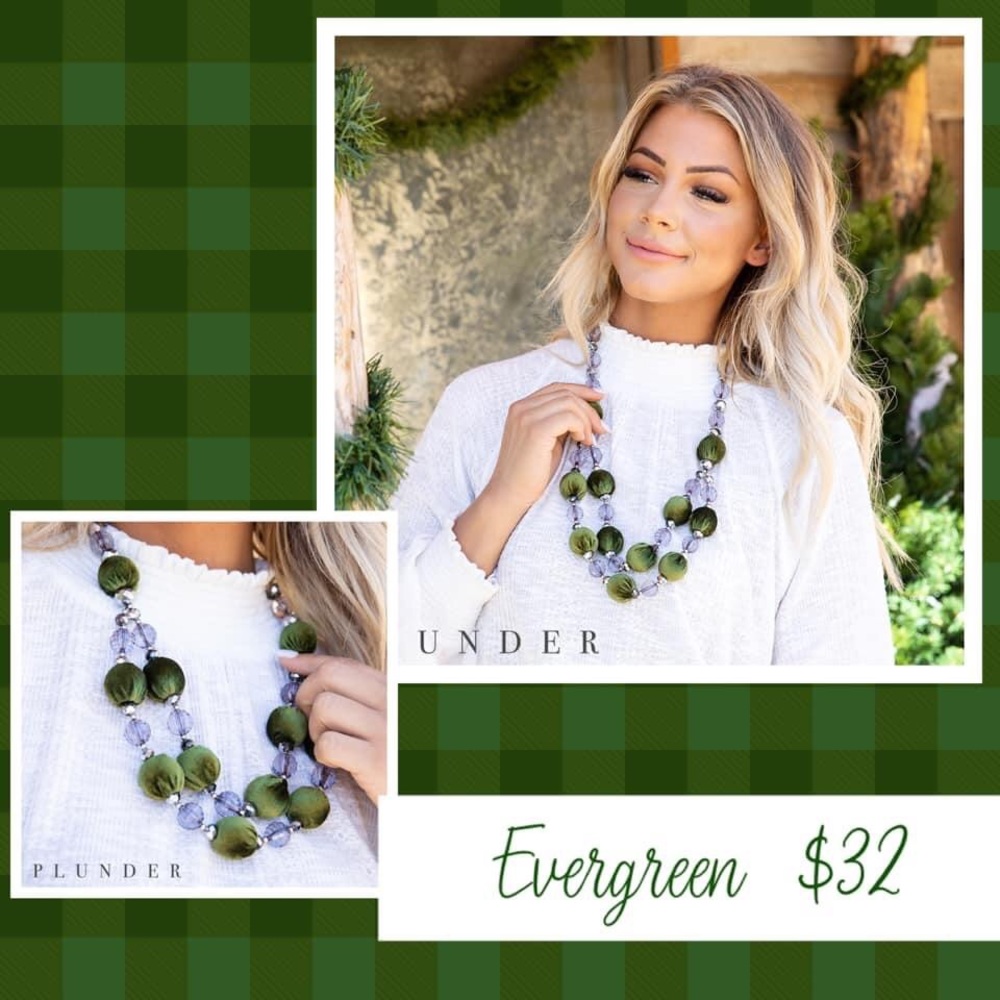 Plunder Jewelry